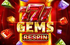 777 Gems Respin