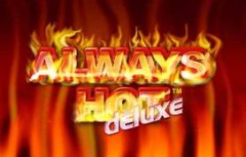 Always Hot Deluxe