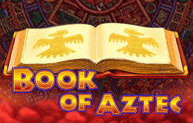 A Book of Aztec