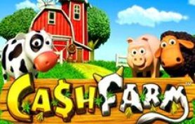 Cash Farm