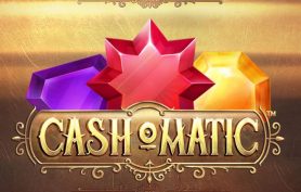 Cash-o-matic