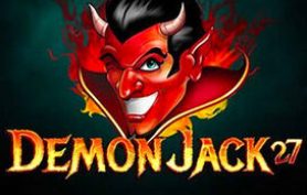 Demon Jack 27