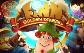 Finns Golden Tavern