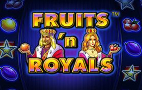 Fruits and Royals