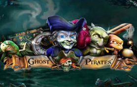 Ghost Pirates