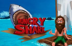 Hungry Shark