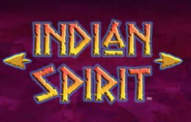 Indian Spirit