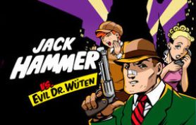 Jack Hammer