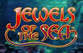 Jewels of the Sea