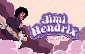 Jimi Hendrix