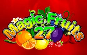 Magic Fruits 27