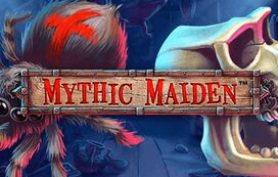 Mythic Maiden