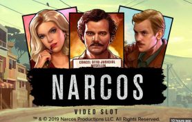 Narcos