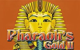 Pharaoh’s Gold ll