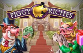 Piggy Riches