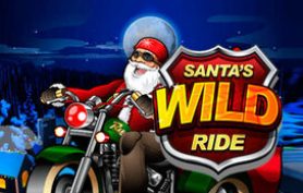 Santas Wild Ride