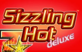 Sizzling Hot Deluxe