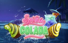 Spina Colada