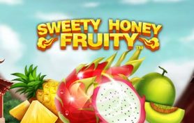 Sweety Honey Fruity