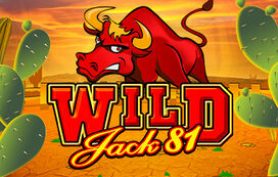 Wild Jack 81