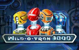 Wild O Tron 3000