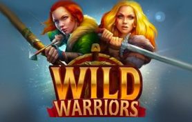 Wild Warriors